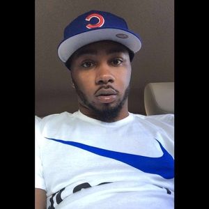 Meet your Posher, Kevin